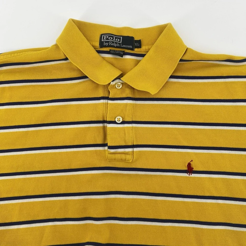 Ralph Lauren authentic y2k